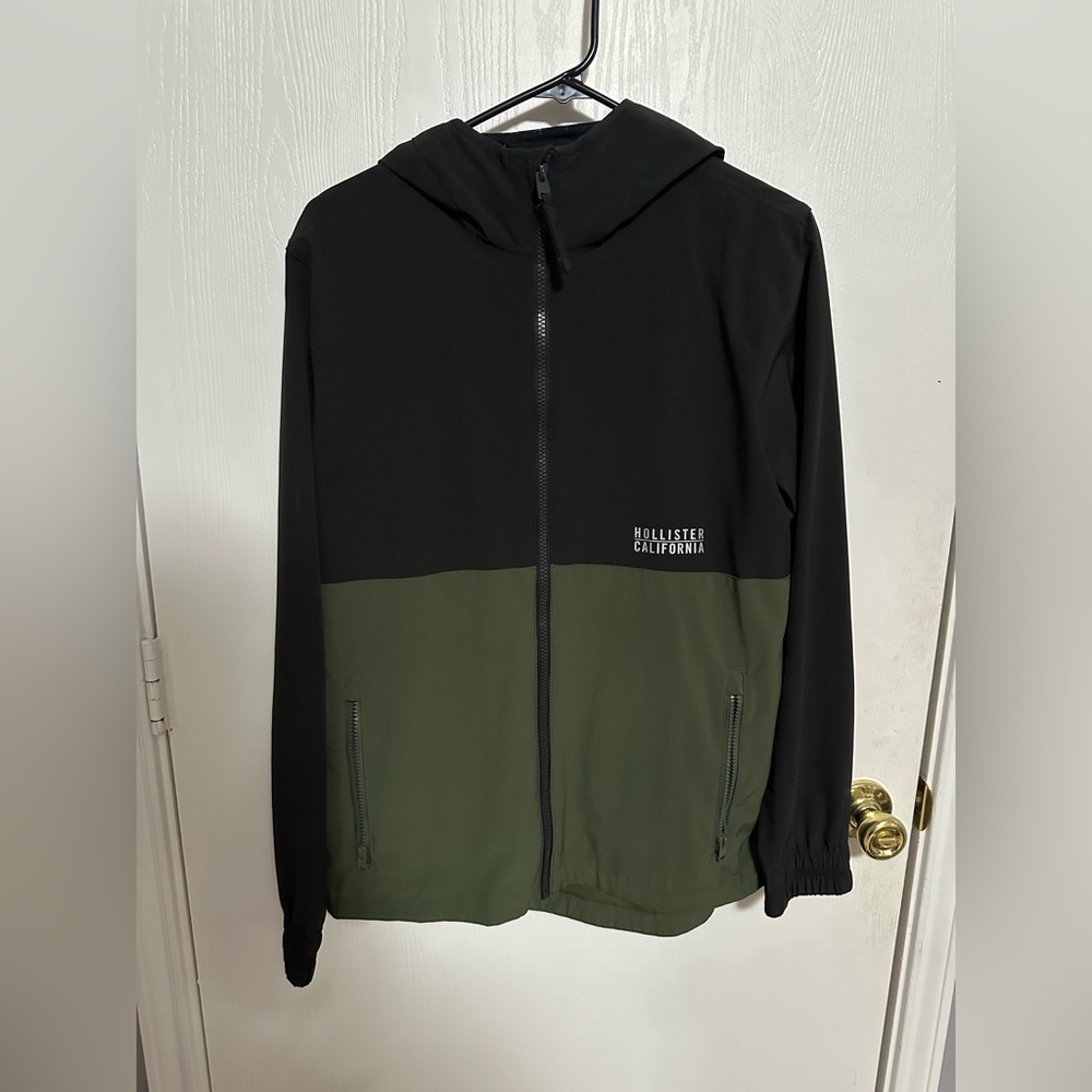Hollister - Epic Flex Jacket